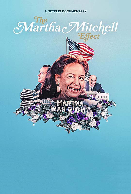 The Martha Mitchell Effect