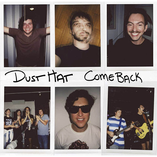 Dust Hat