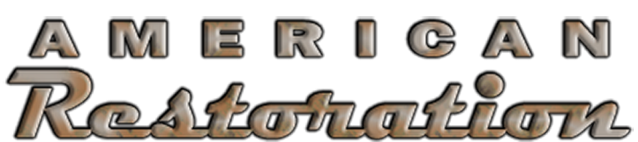 American Restoration logo