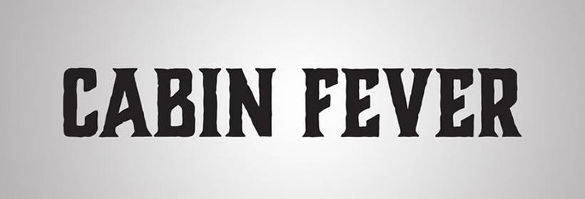 Cabin Fever logo
