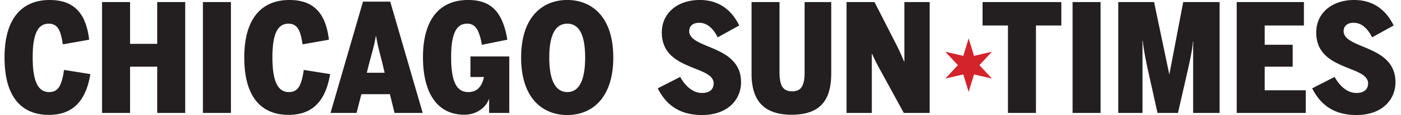 Chicago Sun-Times logo