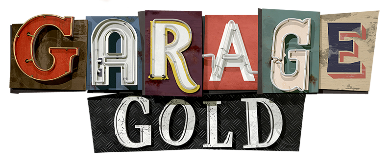 Garage Gold