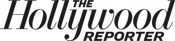 the hollywood reporter logo