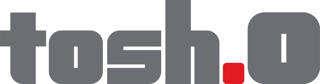 tosh logo