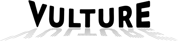 vulture logo