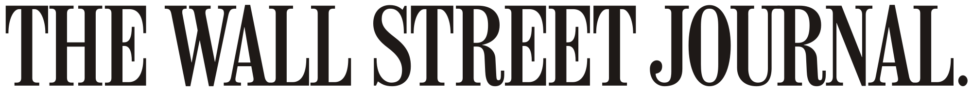 wall street journal logo